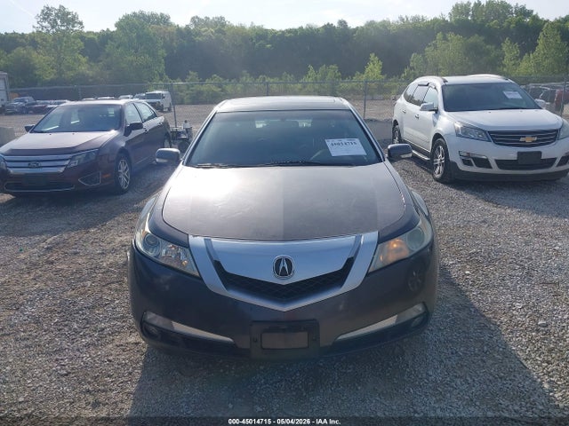 Aukcja sprzedaży 2009 Acura Tl 3.5, vin: 19UUA86259A023935, numer aukcji: 45014715
