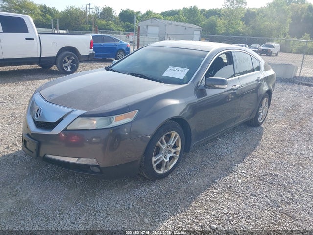 Aukcja sprzedaży 2009 Acura Tl 3.5, vin: 19UUA86259A023935, numer aukcji: 45014715