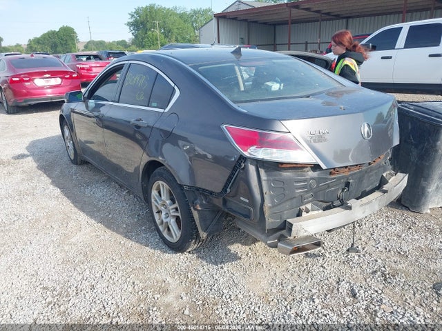 Aukcja sprzedaży 2009 Acura Tl 3.5, vin: 19UUA86259A023935, numer aukcji: 45014715