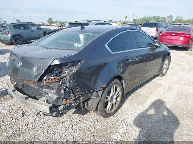Aukcja sprzedaży 2009 Acura Tl 3.5, vin: 19UUA86259A023935, numer aukcji: 45014715