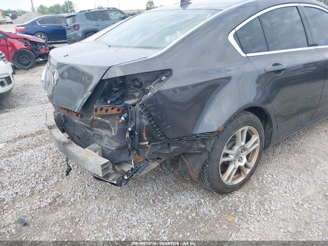 Aukcja sprzedaży 2009 Acura Tl 3.5, vin: 19UUA86259A023935, numer aukcji: 45014715