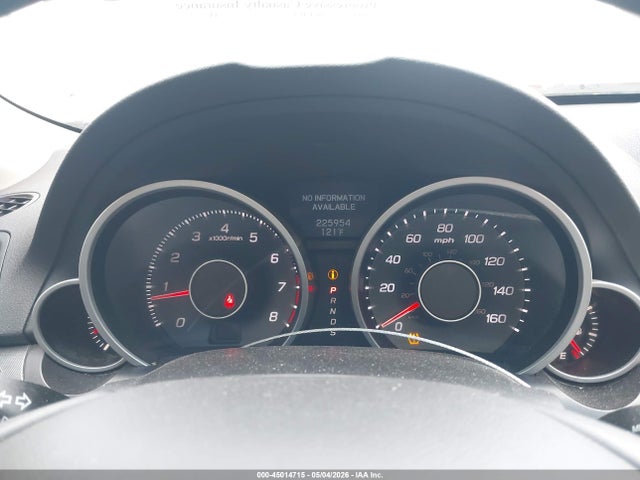 Aukcja sprzedaży 2009 Acura Tl 3.5, vin: 19UUA86259A023935, numer aukcji: 45014715