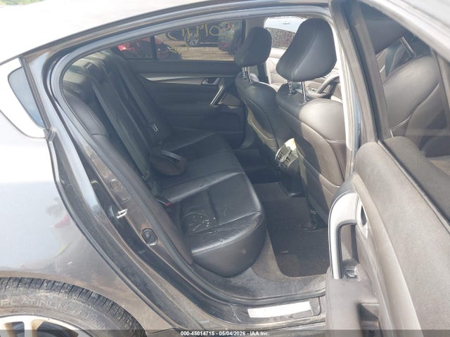 Aukcja sprzedaży 2009 Acura Tl 3.5, vin: 19UUA86259A023935, numer aukcji: 45014715