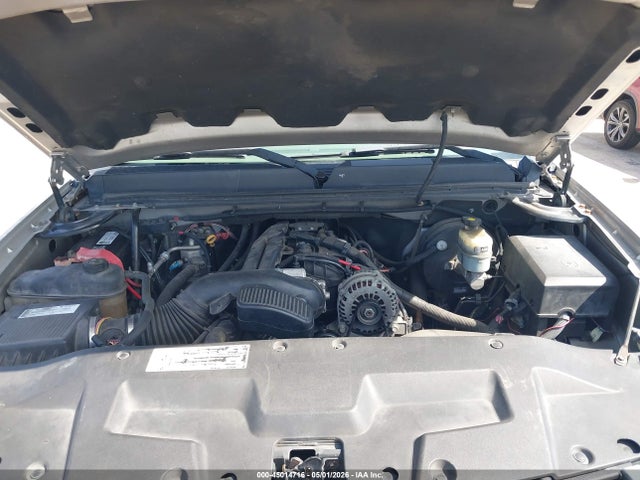 2008 Gmc Sierra 1500 Sle1 მანქანა იყიდება აუქციონზე, vin: 2GTEK19J881300452, აუქციონის ნომერი: 45014716
