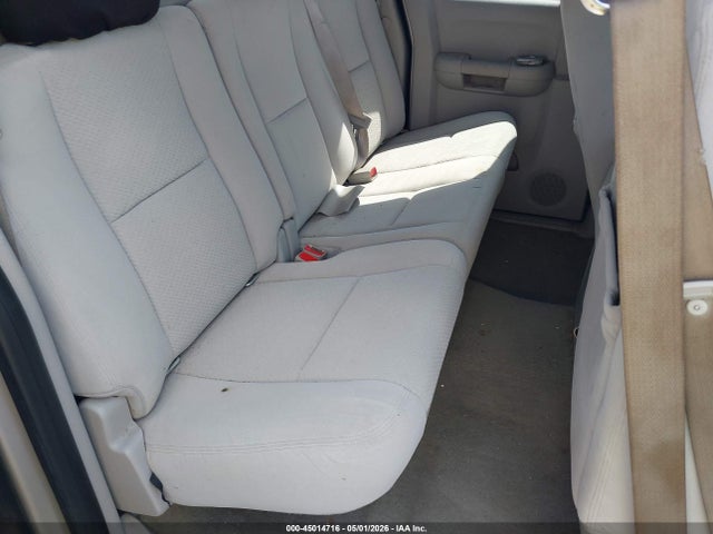 2008 Gmc Sierra 1500 Sle1 მანქანა იყიდება აუქციონზე, vin: 2GTEK19J881300452, აუქციონის ნომერი: 45014716
