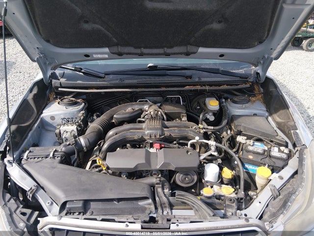 2012 Subaru Impreza 2.0i Sport Limited მანქანა იყიდება აუქციონზე, vin: JF1GPAS69CH242265, აუქციონის ნომერი: 45014719
