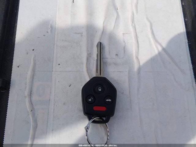 2012 Subaru Impreza 2.0i Sport Limited მანქანა იყიდება აუქციონზე, vin: JF1GPAS69CH242265, აუქციონის ნომერი: 45014719