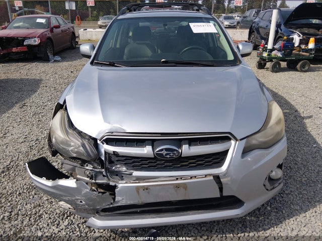 2012 Subaru Impreza 2.0i Sport Limited მანქანა იყიდება აუქციონზე, vin: JF1GPAS69CH242265, აუქციონის ნომერი: 45014719