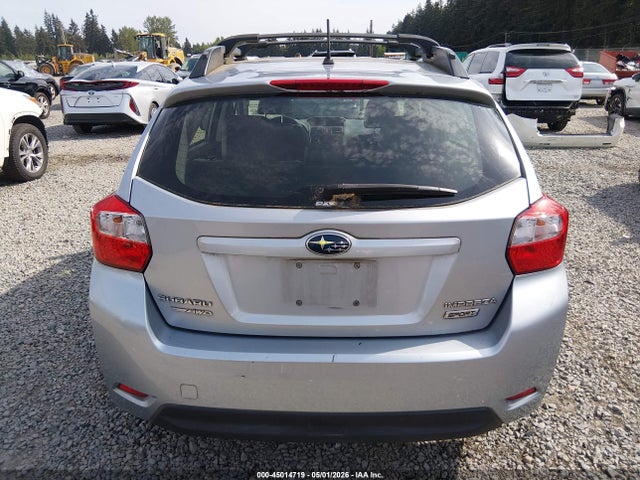 2012 Subaru Impreza 2.0i Sport Limited მანქანა იყიდება აუქციონზე, vin: JF1GPAS69CH242265, აუქციონის ნომერი: 45014719