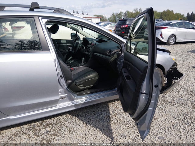 2012 Subaru Impreza 2.0i Sport Limited მანქანა იყიდება აუქციონზე, vin: JF1GPAS69CH242265, აუქციონის ნომერი: 45014719