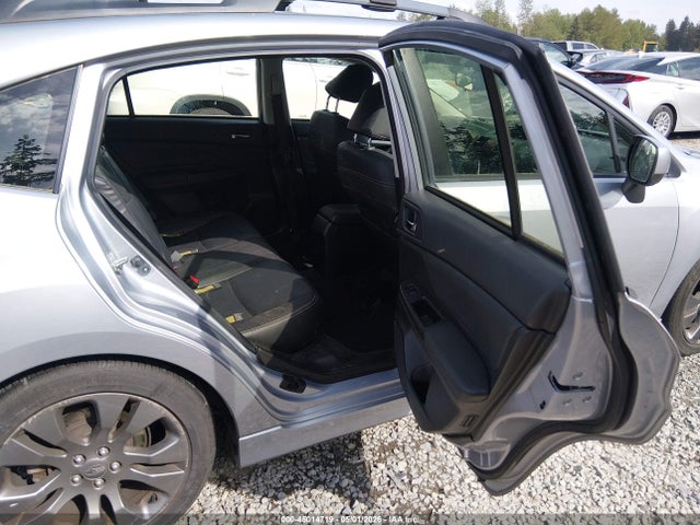 2012 Subaru Impreza 2.0i Sport Limited მანქანა იყიდება აუქციონზე, vin: JF1GPAS69CH242265, აუქციონის ნომერი: 45014719