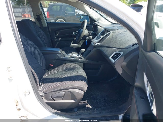 GMC Terrain Sle-1 2014 2GKALMEK6E6343699 Image 5