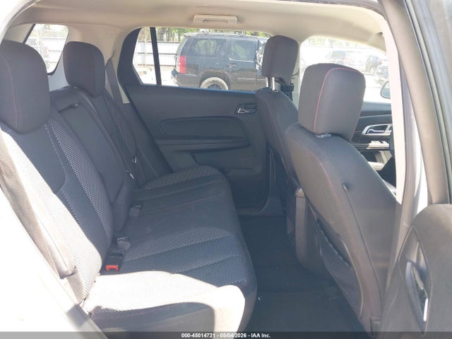 GMC Terrain Sle-1 2014 2GKALMEK6E6343699 Image 8