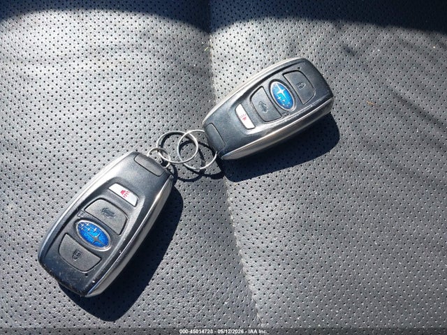 45014723 :رقم المزاد ، 4S4BSANC4K3323752 vin ، 2019 Subaru Outback 2.5i Limited مزاد بيع