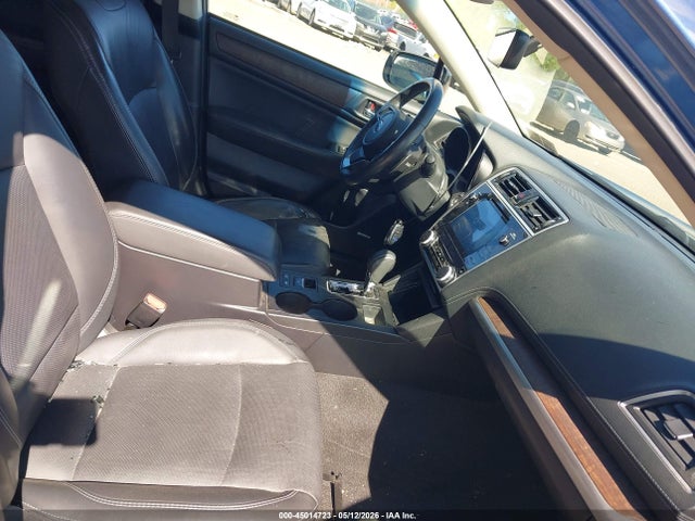 45014723 :رقم المزاد ، 4S4BSANC4K3323752 vin ، 2019 Subaru Outback 2.5i Limited مزاد بيع