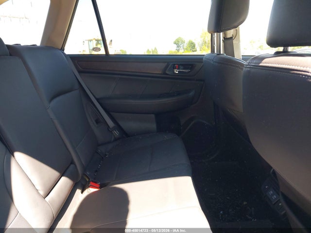 45014723 :رقم المزاد ، 4S4BSANC4K3323752 vin ، 2019 Subaru Outback 2.5i Limited مزاد بيع