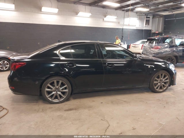 45014725 :رقم المزاد ، JTHBE1BL6E5033293 vin ، 2014 Lexus Gs 350 مزاد بيع