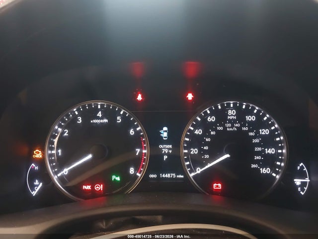 45014725 :رقم المزاد ، JTHBE1BL6E5033293 vin ، 2014 Lexus Gs 350 مزاد بيع