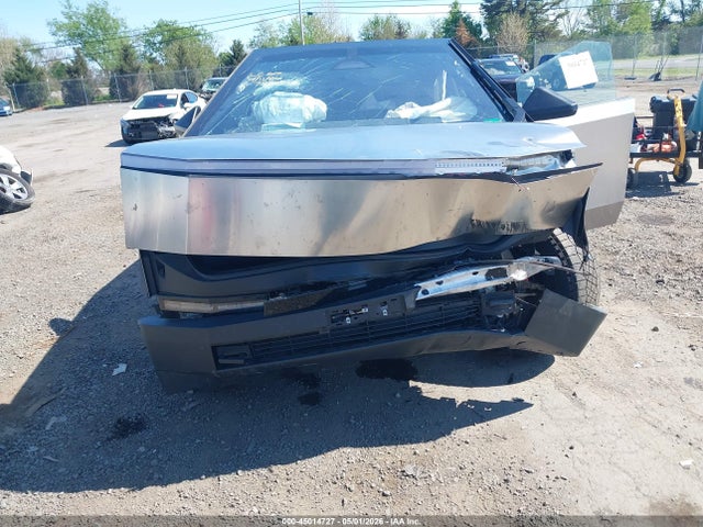 2024 Tesla Cybertruck Cyberbeast მანქანა იყიდება აუქციონზე, vin: 7G2CEHEE1RA034846, აუქციონის ნომერი: 45014727