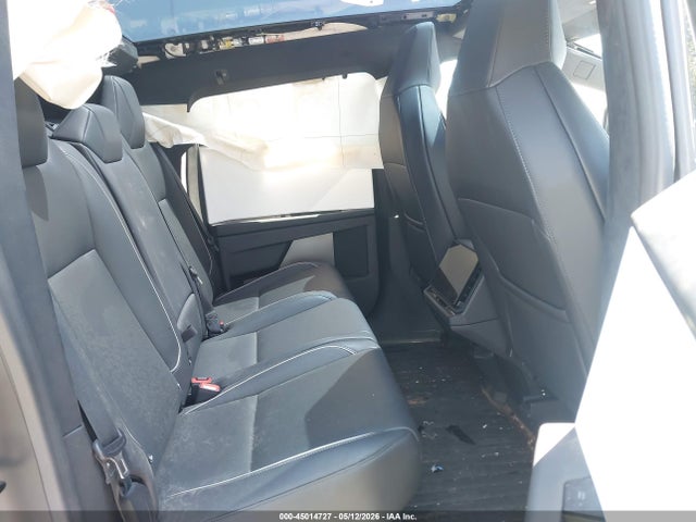 2024 Tesla Cybertruck Cyberbeast მანქანა იყიდება აუქციონზე, vin: 7G2CEHEE1RA034846, აუქციონის ნომერი: 45014727