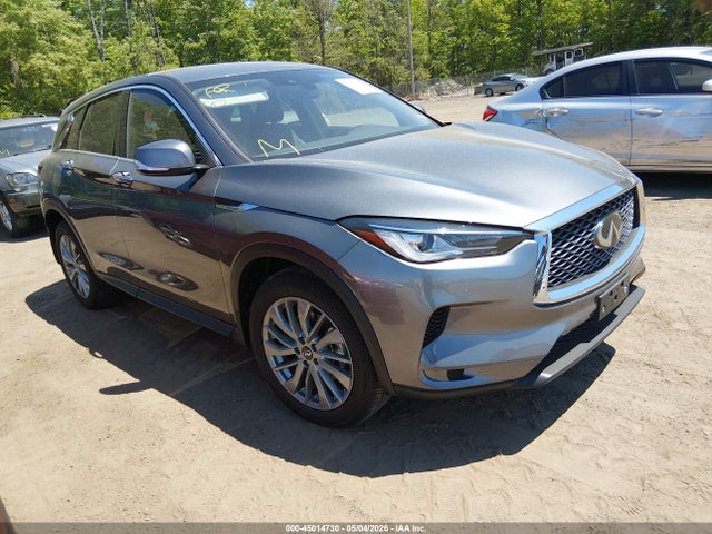 Продаж на аукціоні авто 2025 Infiniti Qx50 Pure Awd, vin: 3PCAJ5AB8SF116467, номер лоту: 45014730