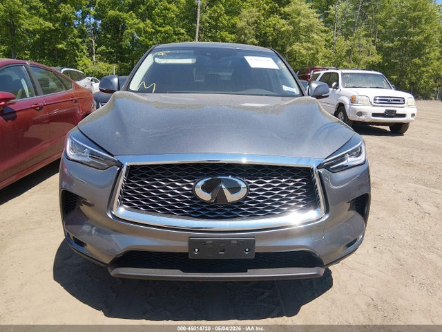 Aukcja sprzedaży 2025 Infiniti Qx50 Pure Awd, vin: 3PCAJ5AB8SF116467, numer aukcji: 45014730