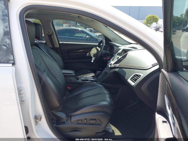 Продажа на аукционе авто 2013 Gmc Terrain Denali, vin: 2GKFLZE35D6421688, номер лота: 45014732