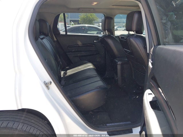 Продажа на аукционе авто 2013 Gmc Terrain Denali, vin: 2GKFLZE35D6421688, номер лота: 45014732
