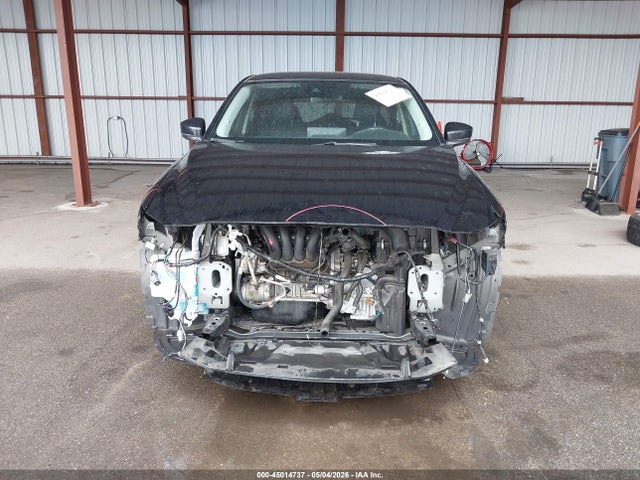 Продажа на аукционе авто 2021 Mazda Cx-5 Touring, vin: JM3KFACM5M1314889, номер лота: 45014737