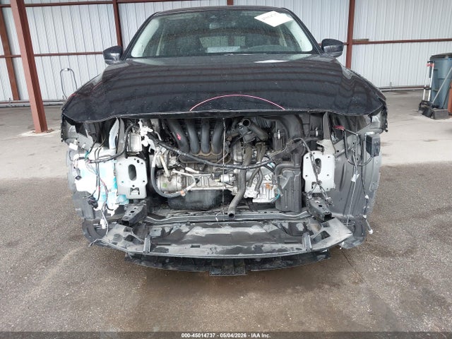 Продажа на аукционе авто 2021 Mazda Cx-5 Touring, vin: JM3KFACM5M1314889, номер лота: 45014737