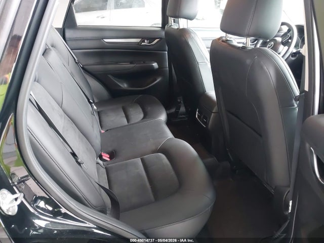 Продажа на аукционе авто 2021 Mazda Cx-5 Touring, vin: JM3KFACM5M1314889, номер лота: 45014737