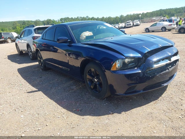 Auction sale of the 2014 Dodge Charger Se, vin: 2C3CDXBG0EH248423, lot number: 45014741