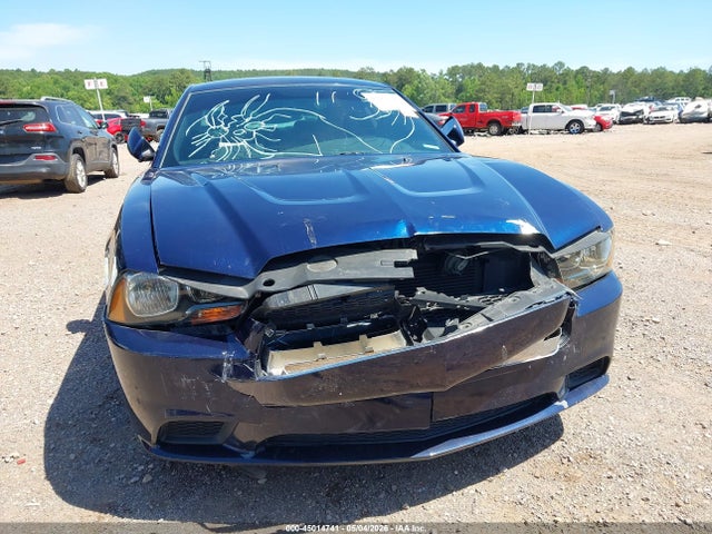Aukcja sprzedaży 2014 Dodge Charger Se, vin: 2C3CDXBG0EH248423, numer aukcji: 45014741