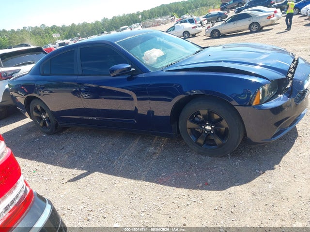 Aukcja sprzedaży 2014 Dodge Charger Se, vin: 2C3CDXBG0EH248423, numer aukcji: 45014741
