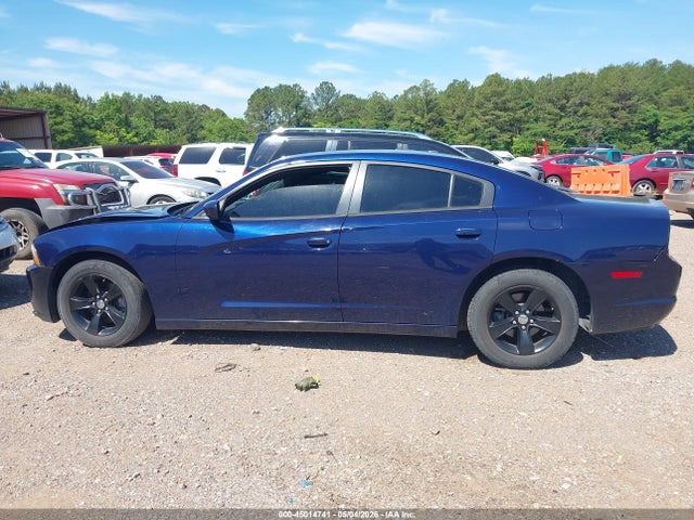 Продаж на аукціоні авто 2014 Dodge Charger Se, vin: 2C3CDXBG0EH248423, номер лоту: 45014741
