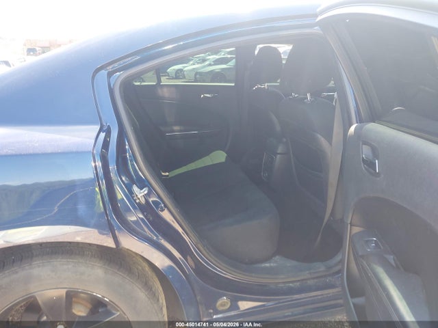 Aukcja sprzedaży 2014 Dodge Charger Se, vin: 2C3CDXBG0EH248423, numer aukcji: 45014741