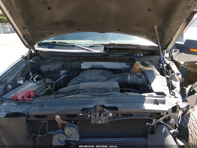 Продажа на аукционе авто 2013 Ford F-150 Xlt, vin: 1FTFW1ETXDFC45991, номер лота: 45014745