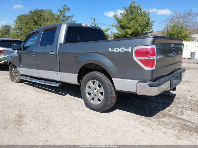 Продажа на аукционе авто 2013 Ford F-150 Xlt, vin: 1FTFW1ETXDFC45991, номер лота: 45014745
