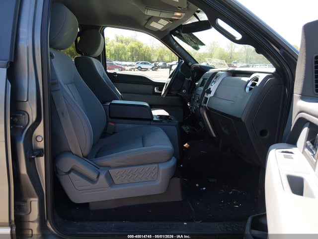Продажа на аукционе авто 2013 Ford F-150 Xlt, vin: 1FTFW1ETXDFC45991, номер лота: 45014745