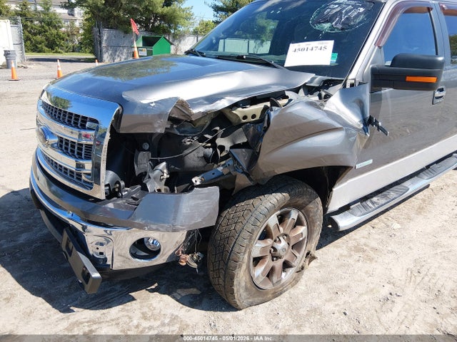 Продажа на аукционе авто 2013 Ford F-150 Xlt, vin: 1FTFW1ETXDFC45991, номер лота: 45014745