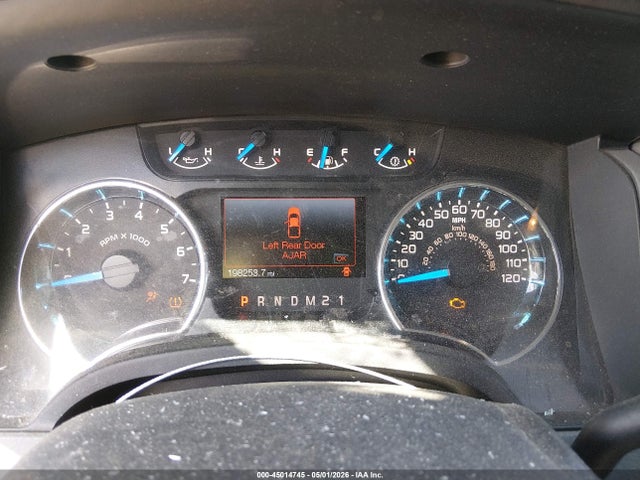 Продажа на аукционе авто 2013 Ford F-150 Xlt, vin: 1FTFW1ETXDFC45991, номер лота: 45014745