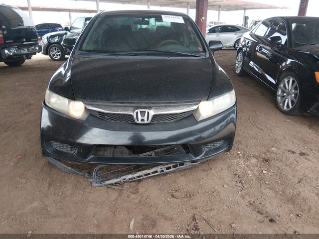 Продаж на аукціоні авто 2010 Honda Civic Lx-s, vin: 19XFA1F60AE082247, номер лоту: 45014746