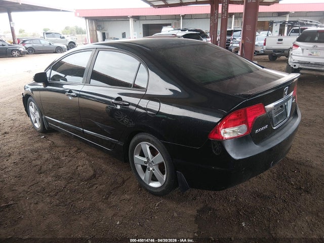 Продаж на аукціоні авто 2010 Honda Civic Lx-s, vin: 19XFA1F60AE082247, номер лоту: 45014746