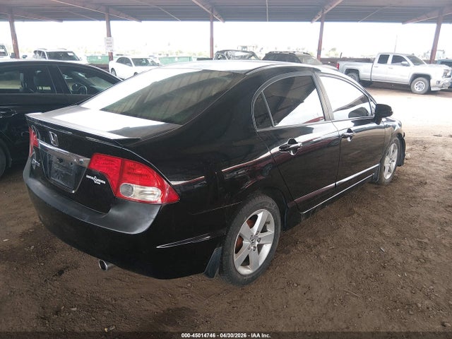 Продаж на аукціоні авто 2010 Honda Civic Lx-s, vin: 19XFA1F60AE082247, номер лоту: 45014746