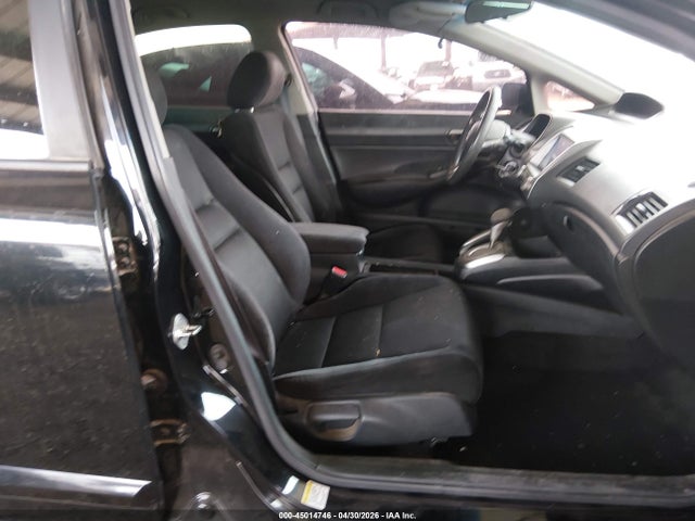 Продаж на аукціоні авто 2010 Honda Civic Lx-s, vin: 19XFA1F60AE082247, номер лоту: 45014746