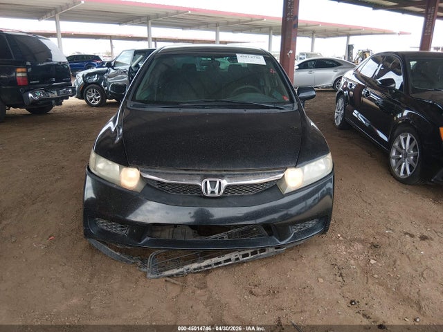 Продаж на аукціоні авто 2010 Honda Civic Lx-s, vin: 19XFA1F60AE082247, номер лоту: 45014746