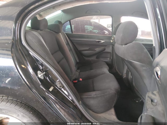 Продаж на аукціоні авто 2010 Honda Civic Lx-s, vin: 19XFA1F60AE082247, номер лоту: 45014746