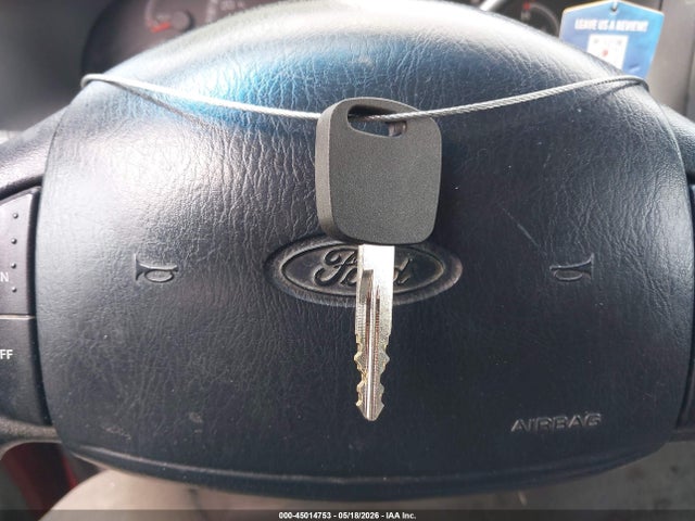 Aukcja sprzedaży 2000 Ford F-150 Lariat/work Series/xl/xlt, vin: 1FTRX18W5YNA08689, numer aukcji: 45014753