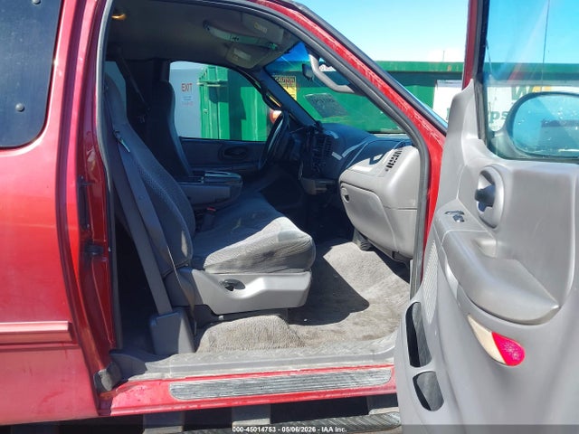 Aukcja sprzedaży 2000 Ford F-150 Lariat/work Series/xl/xlt, vin: 1FTRX18W5YNA08689, numer aukcji: 45014753