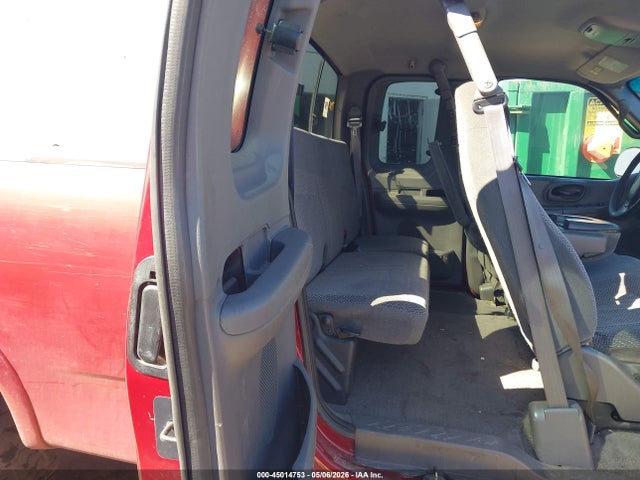 Aukcja sprzedaży 2000 Ford F-150 Lariat/work Series/xl/xlt, vin: 1FTRX18W5YNA08689, numer aukcji: 45014753